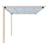 Pergola 2 stupa v1