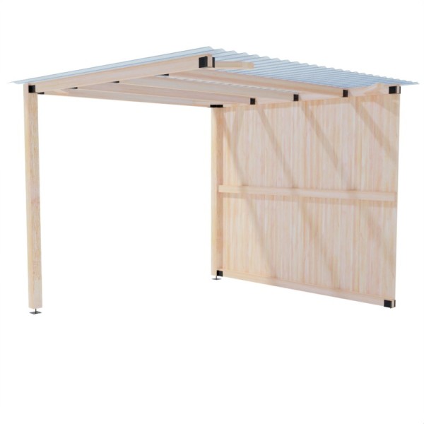 Pergola 2 stupa v1