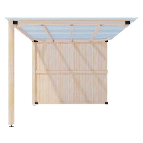 Pergola 2 stupa v1