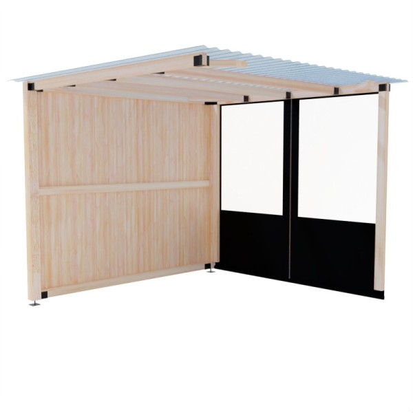 Pergola 2 stupa v1