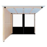 Pergola 2 stupa v1