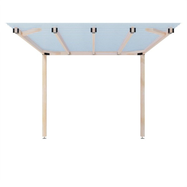 Pergola 2 stupa v2