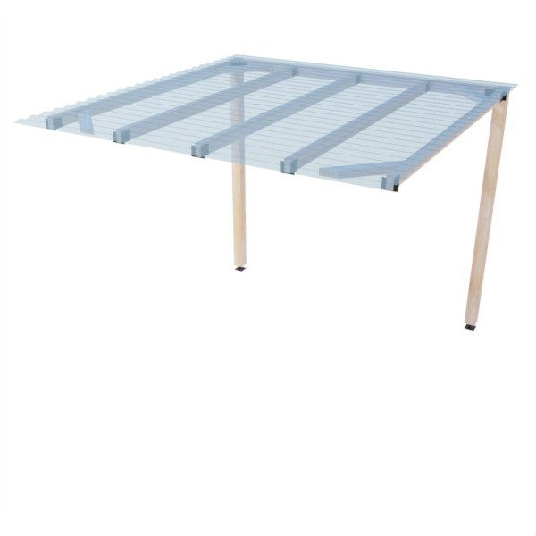 Pergola 2 stupa v2