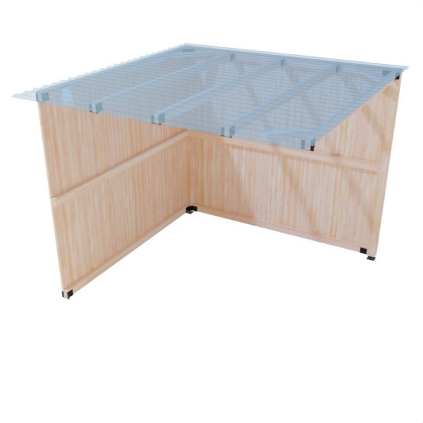 Pergola 2 stupa v2