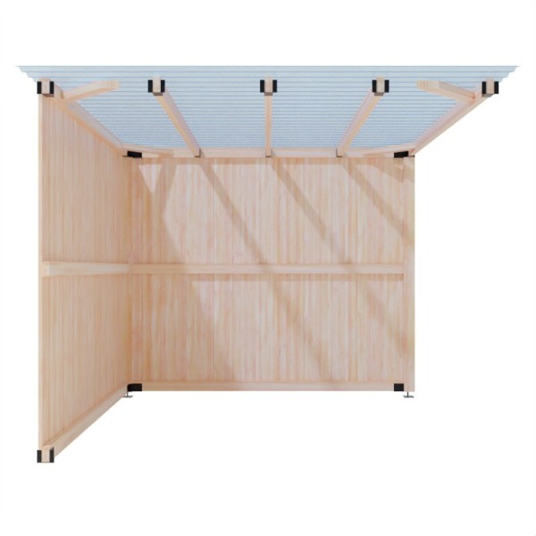 Pergola 2 stupa v2