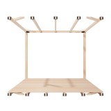 Pergola 2 stupa v2