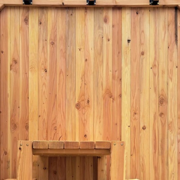 Douglas Fir Cladding  Size: 20 x 90x2500 mm