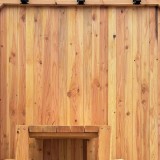 Douglas Fir Cladding  Size: 20 x 90x2500 mm
