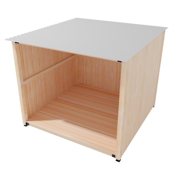 Pergola 657