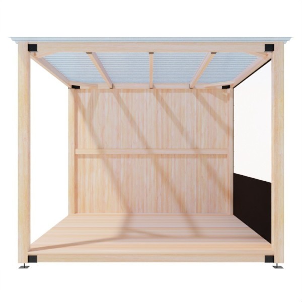 Pergola 582