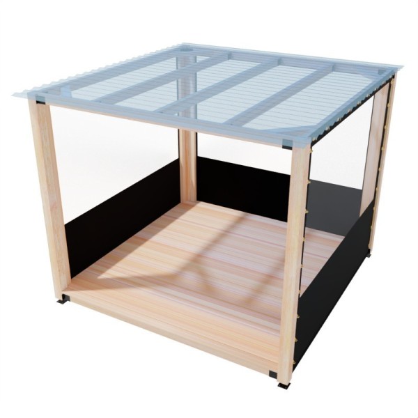 Pergola 593
