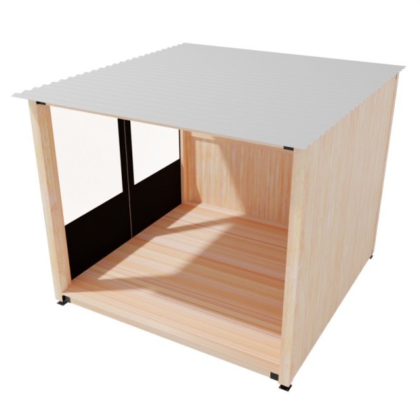Pergola 731