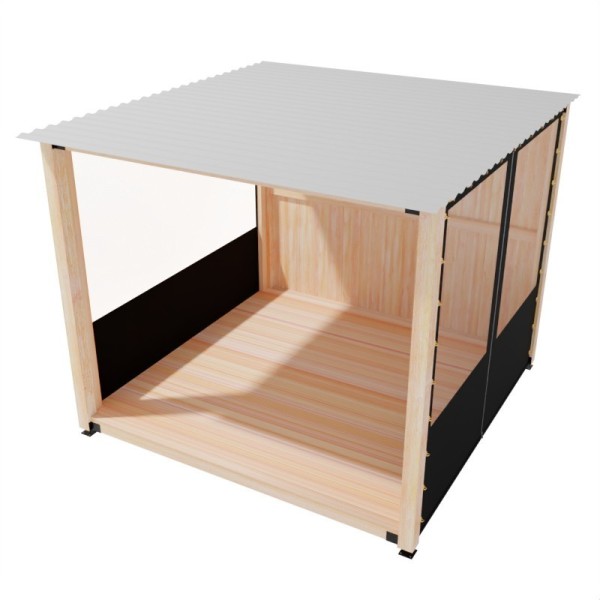Pergola 450