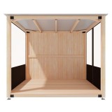 Pergola 450