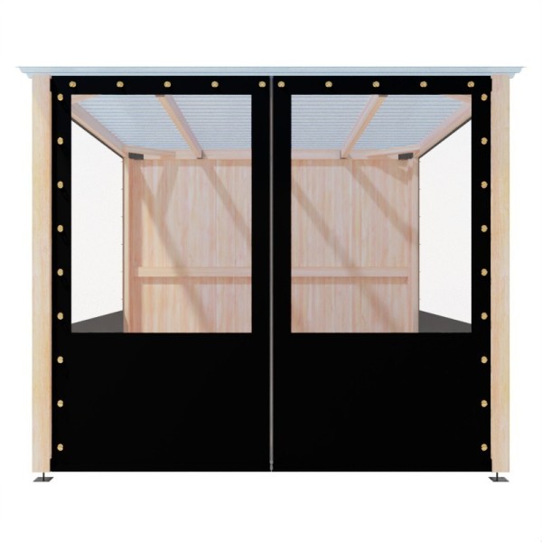 Pergola 548