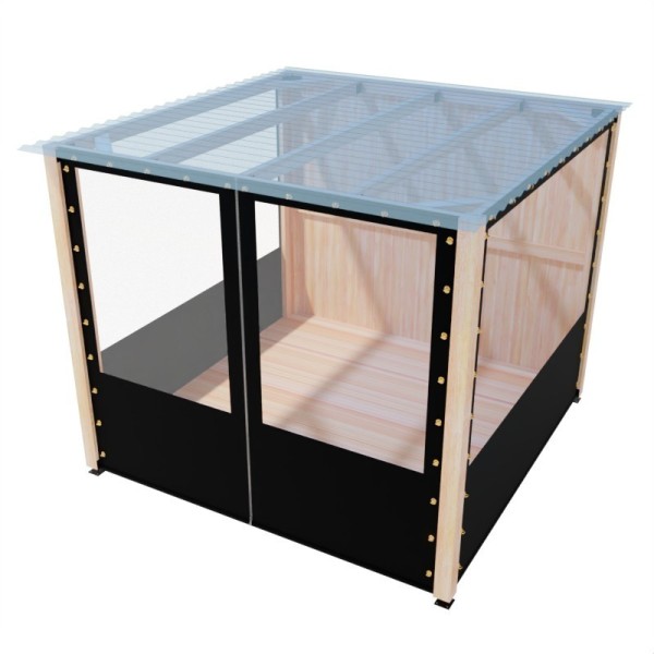 Pergola 548