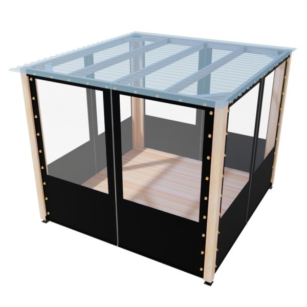 Pergola 179