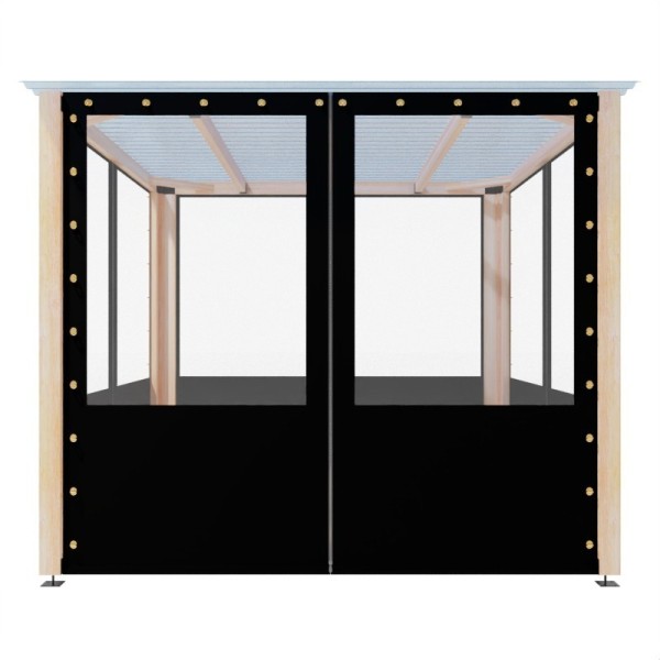 Pergola 179