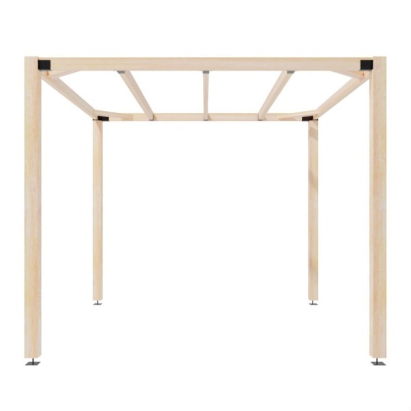 Basic construction