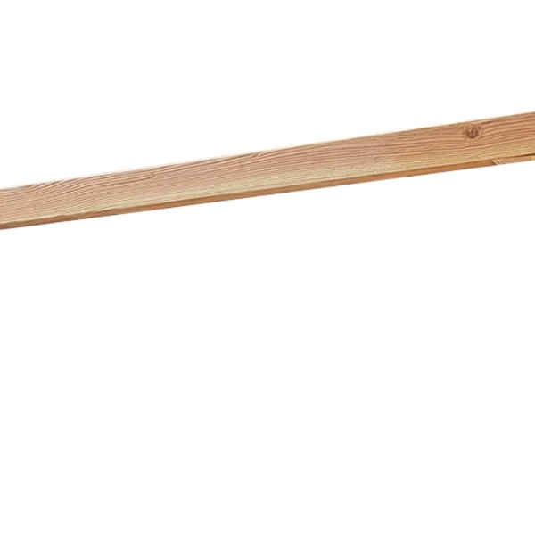 Douglas Fir Pergola Beam/Rafters Planed and Sanded  Post Size: 50 x100x2780 mm