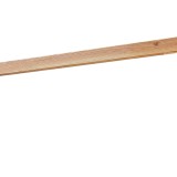 Douglas Fir Pergola Beam/Rafters Planed and Sanded  Post Size: 50 x100x2780 mm
