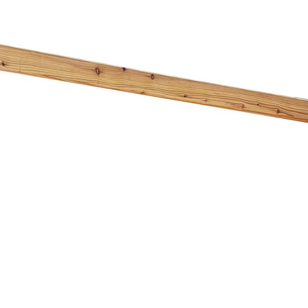 Douglas Fir Pergola Beam/Rafters Planed and Sanded   Post Size: 50 x100x2840 mm