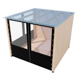 Pergola 4367