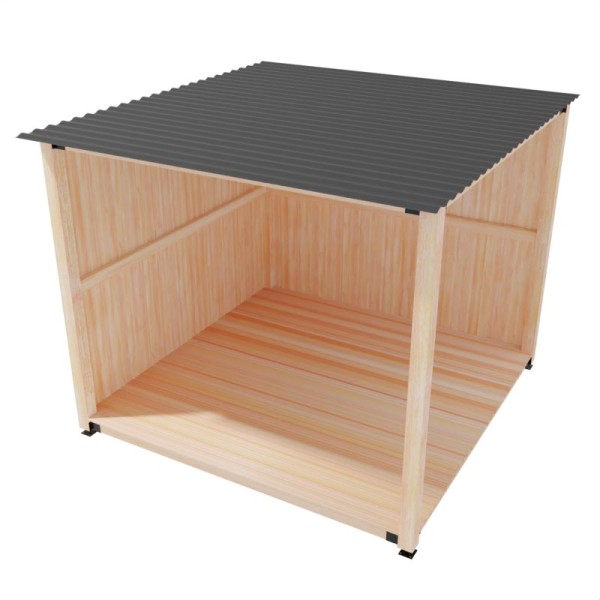 Pergola 4367