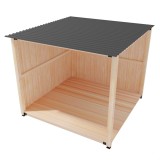 Pergola 4367