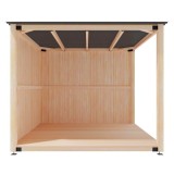 Pergola 4367