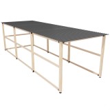 Pergola za jedrilicu, dimenzija 3  x 9 metara