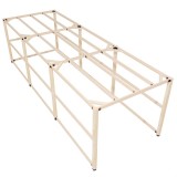 Pergola za jedrilicu, dimenzija 3  x 9 metara