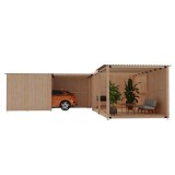 Pergola 324635