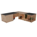 Pergola 324635