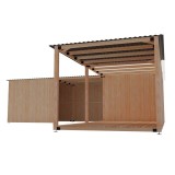Pergola 324635