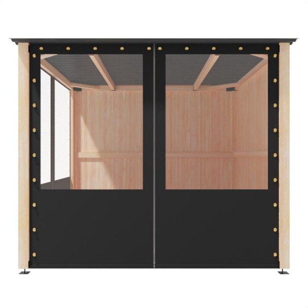 Pergola 5643