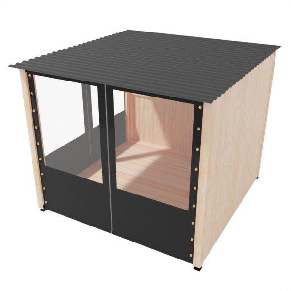 Pergola 5643