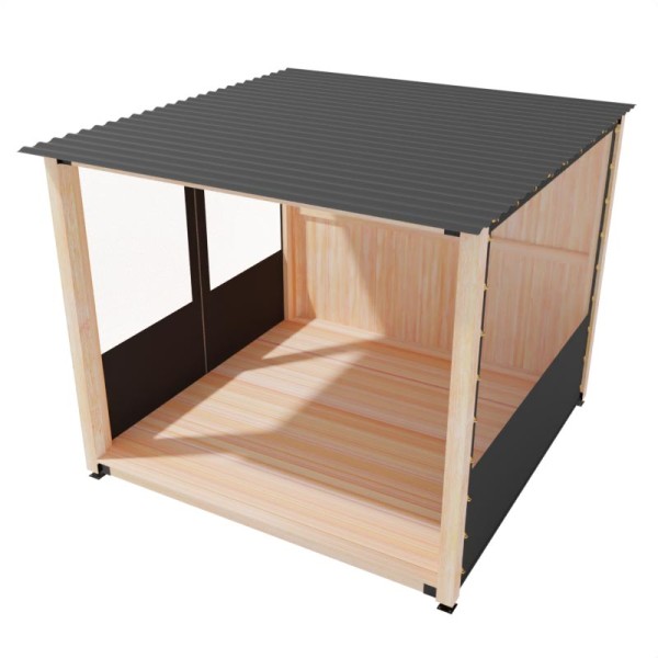 Pergola 6749