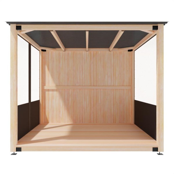 Pergola 6749