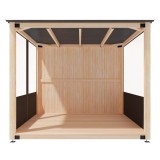 Pergola 6749