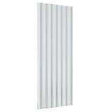 Wall Policarbonate Sinusoidal UV