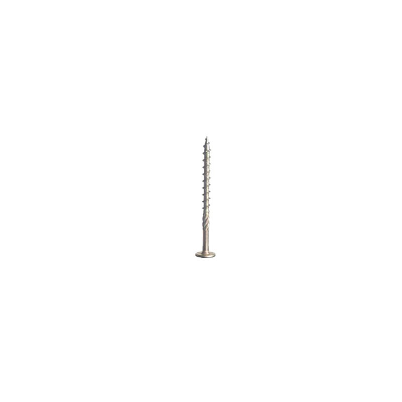 Metal U Brackets Beams / Rafters  Screws