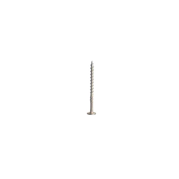 Metal U Brackets Beams / Rafters  Screws