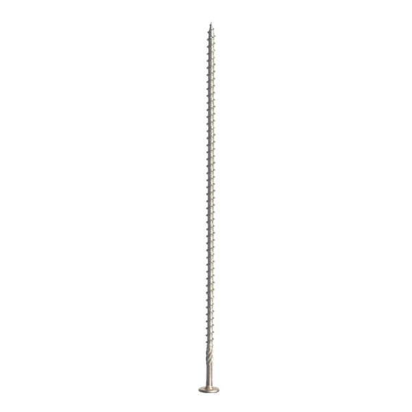 Pergola Beam / Rafters - corner piece Screws
