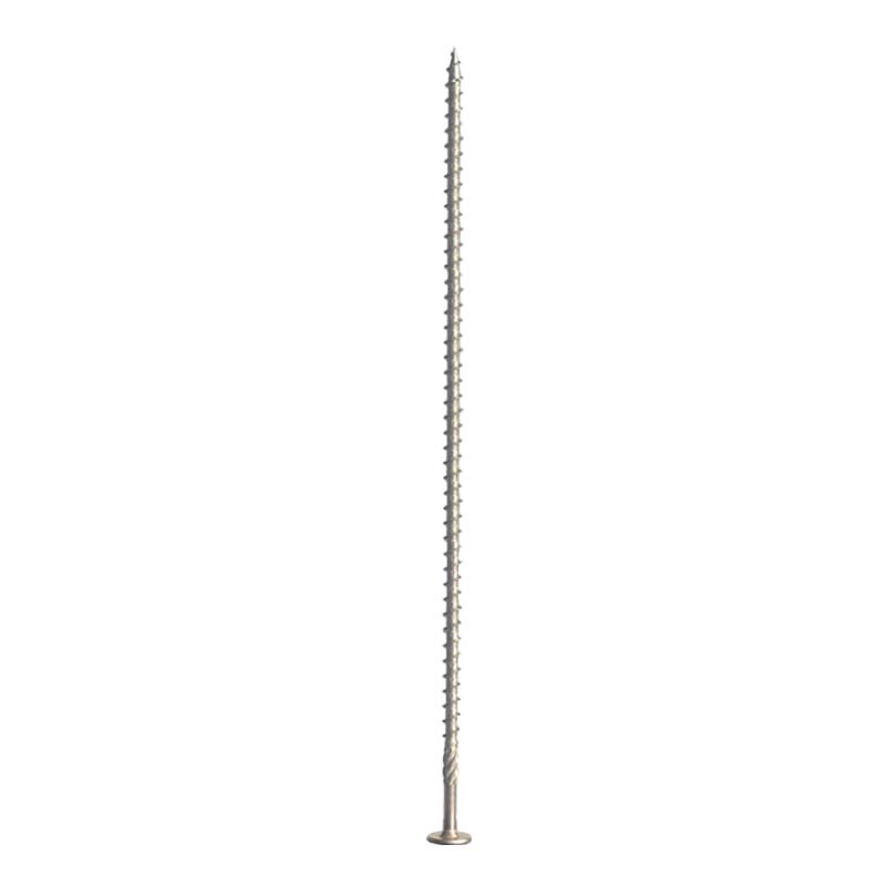 Pergola Beam / Rafters - corner piece Screws