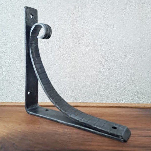 copy of copy of copy of FORGED METAL BRACKET