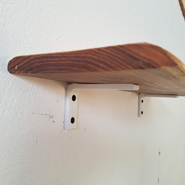 Shelves Acacia Natural Edge