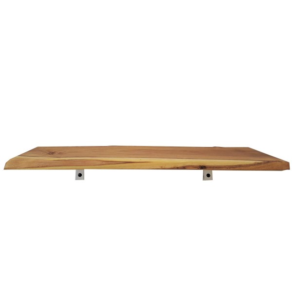 Shelves Acacia Natural Edge
