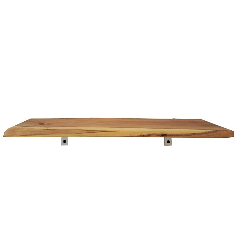 Shelves Acacia Natural Edge