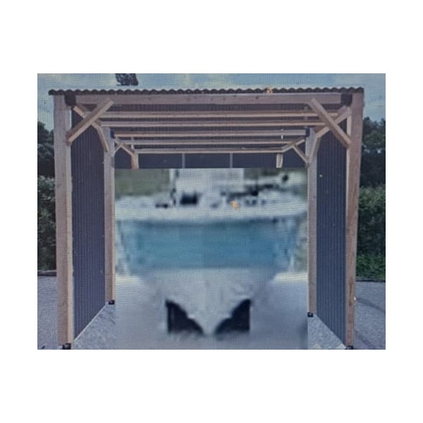 for boat
